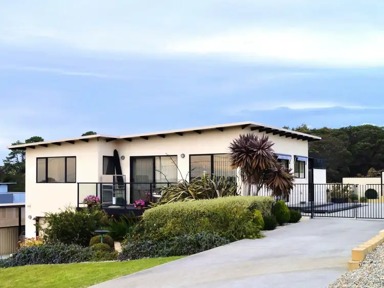 Main view of Homely house listing, 57 Lawry Heights, St Helens TAS 7216