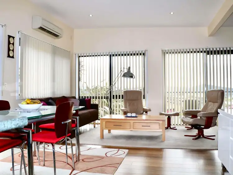 Second view of Homely house listing, 57 Lawry Heights, St Helens TAS 7216