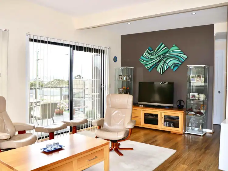 Fifth view of Homely house listing, 57 Lawry Heights, St Helens TAS 7216