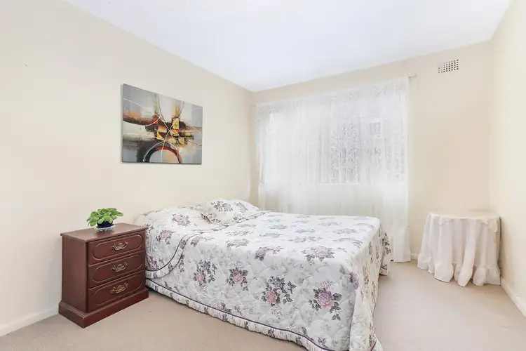 Third view of Homely apartment listing, 5/6 Barber Avenue, Eastlakes NSW 2018
