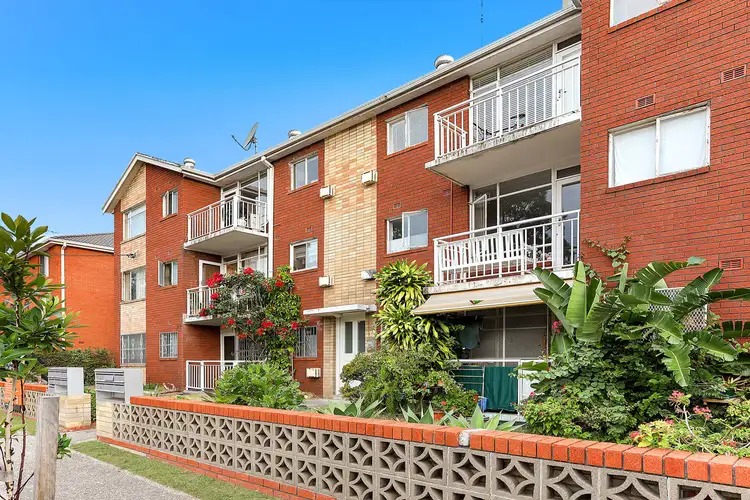 Fourth view of Homely apartment listing, 5/6 Barber Avenue, Eastlakes NSW 2018
