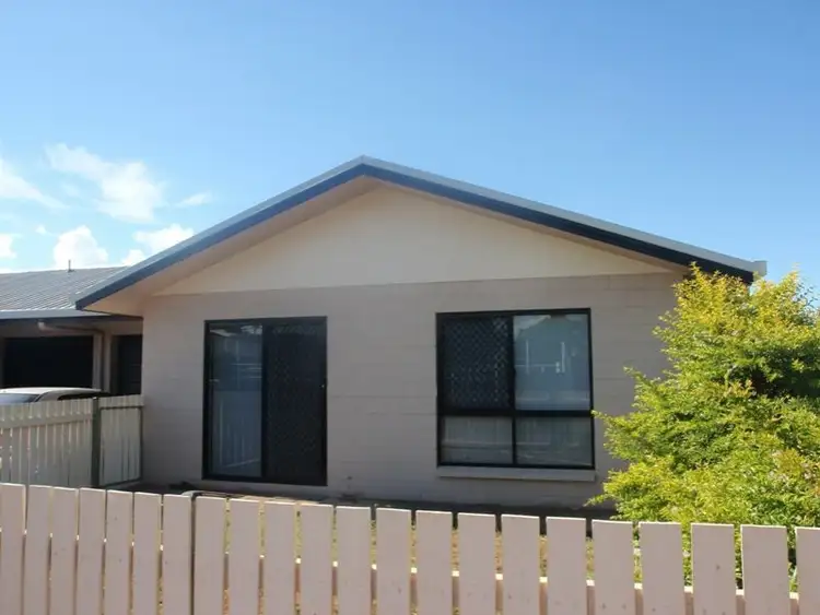 Unit 1 & 2/40 George Street, Mount Isa QLD 4825