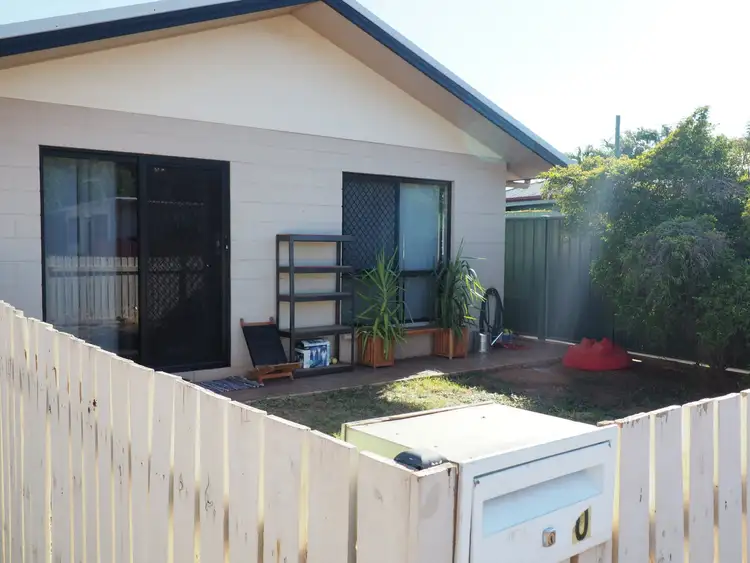 Third view of Homely unit listing, Unit 1 & 2/40 George Street, Mount Isa QLD 4825