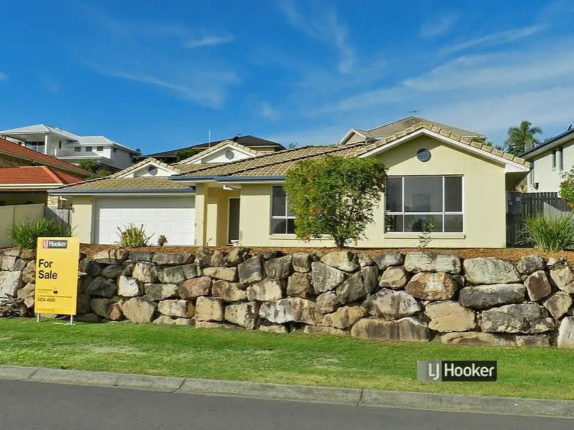 Main view of Homely house listing, 25 Whittome Esplanade, Murrumba Downs QLD 4503