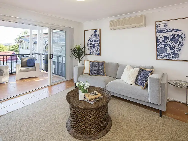 Second view of Homely unit listing, 2/30 Tamar Street, Annerley QLD 4103