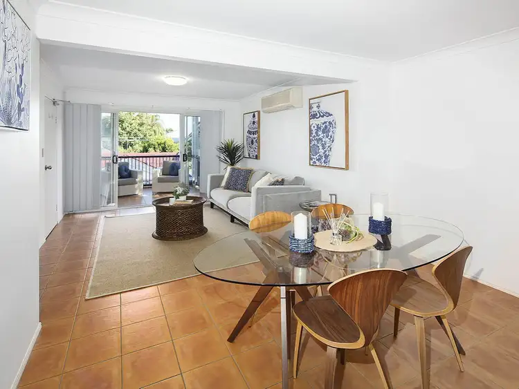 Third view of Homely unit listing, 2/30 Tamar Street, Annerley QLD 4103