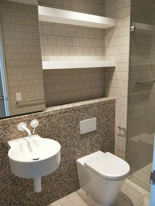 Third view of Homely apartment listing, B310/1A Coulson Street, Erskineville NSW 2043