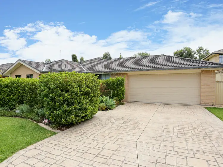 Main view of Homely house listing, 11 Feeney Way, Raymond Terrace NSW 2324