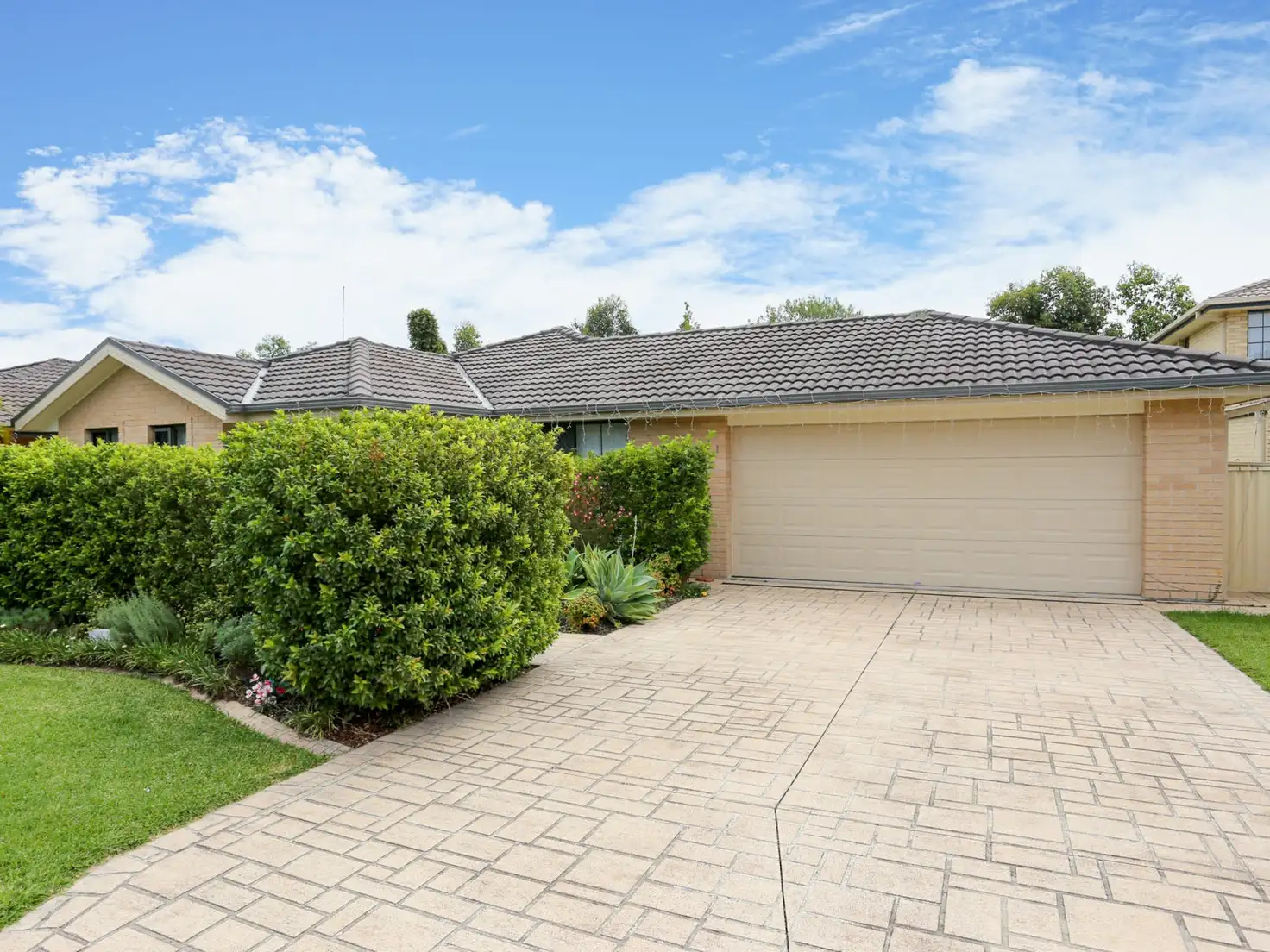 Main view of Homely house listing, 11 Feeney Way, Raymond Terrace NSW 2324