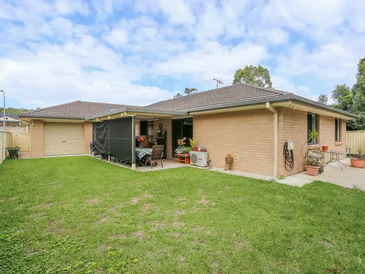 Second view of Homely house listing, 11 Feeney Way, Raymond Terrace NSW 2324