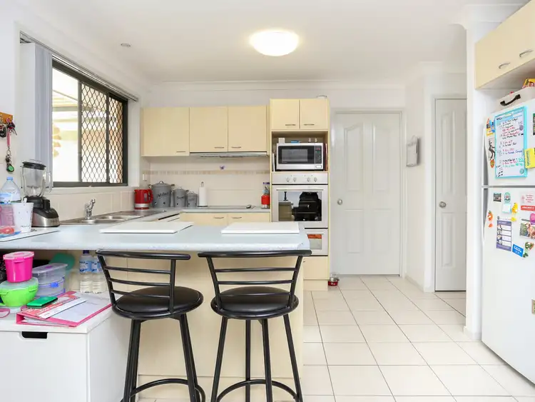 Third view of Homely house listing, 11 Feeney Way, Raymond Terrace NSW 2324