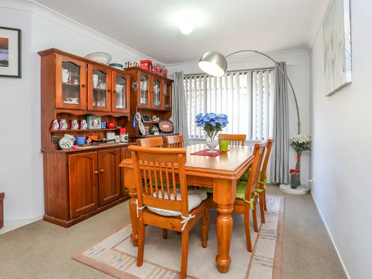 Fourth view of Homely house listing, 11 Feeney Way, Raymond Terrace NSW 2324