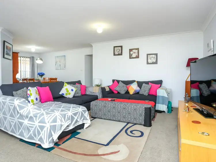Fifth view of Homely house listing, 11 Feeney Way, Raymond Terrace NSW 2324