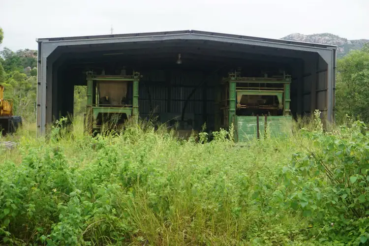 Sixth view of Homely rural property listing, 114 Euri Creek Road, Bowen QLD 4805