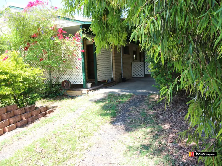 Second view of Homely house listing, 4 Tony Lutvey, Gayndah QLD 4625