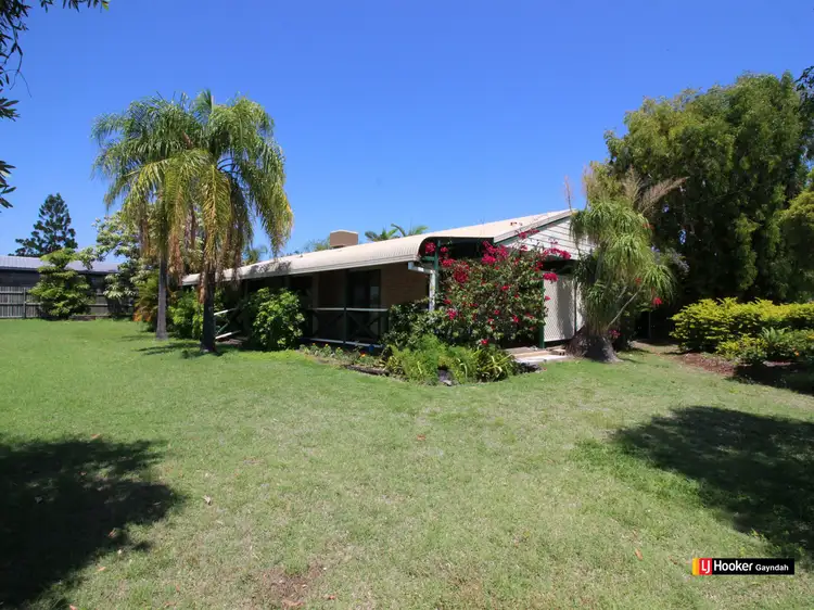 Third view of Homely house listing, 4 Tony Lutvey, Gayndah QLD 4625