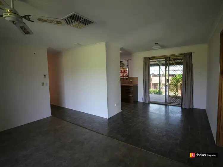 Fourth view of Homely house listing, 4 Tony Lutvey, Gayndah QLD 4625