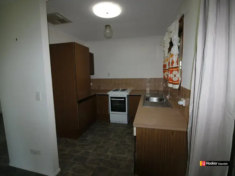 Fifth view of Homely house listing, 4 Tony Lutvey, Gayndah QLD 4625