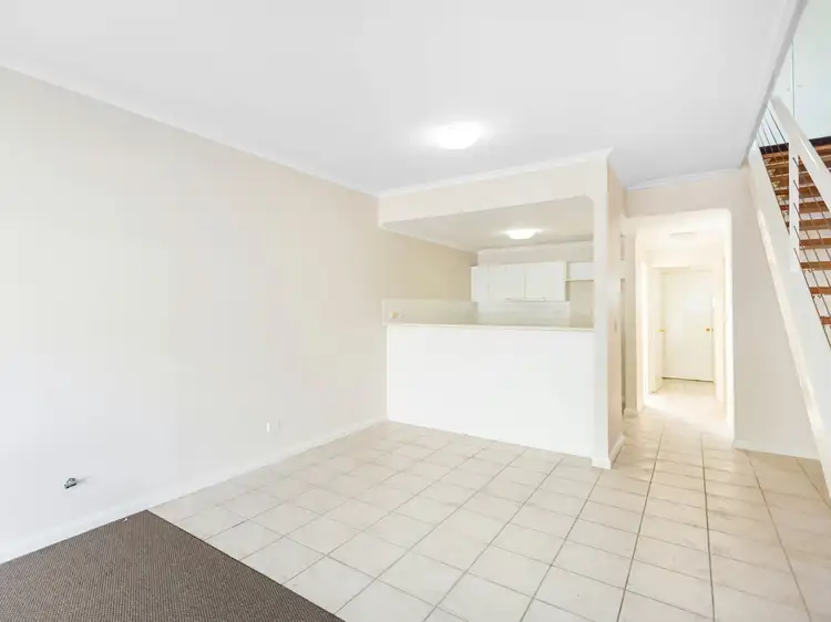 Sixth view of Homely townhouse listing, 6/8 Undoolya Road, East Side NT 870