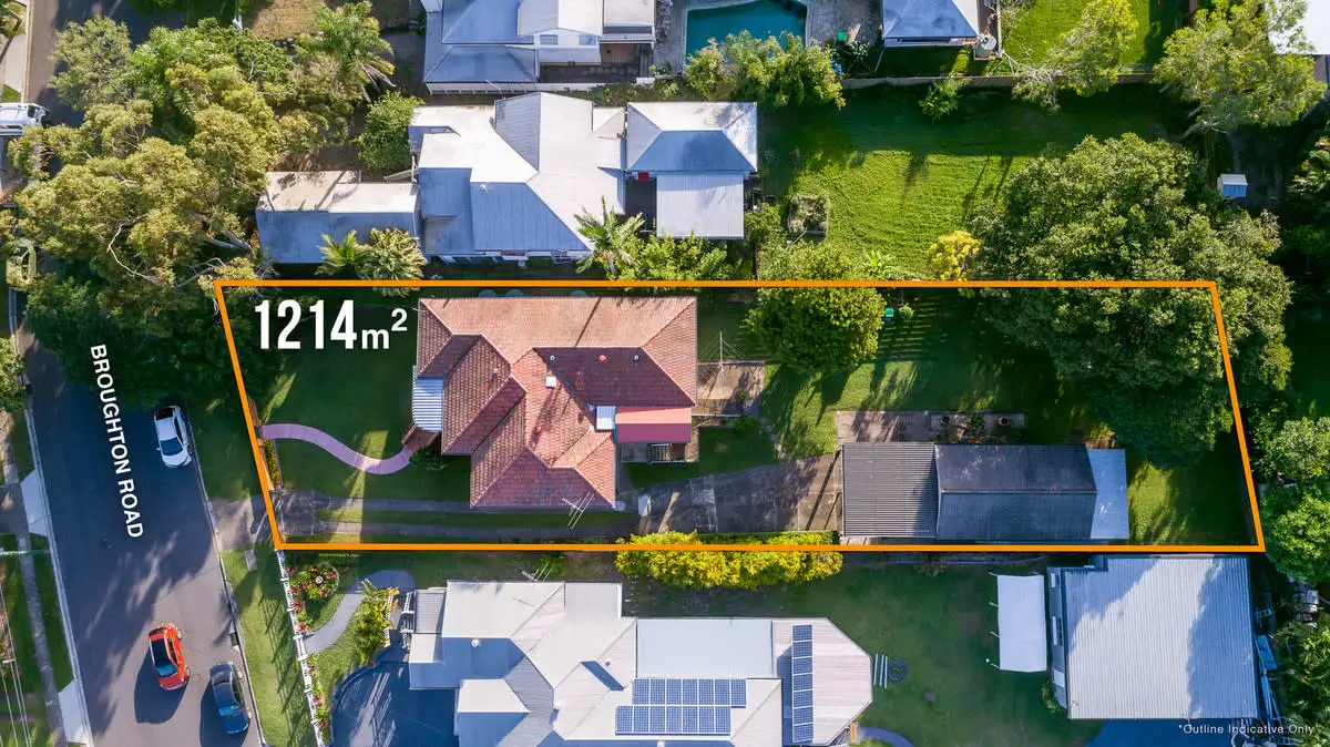 Main view of Homely house listing, 77 Broughton Road, Kedron QLD 4031