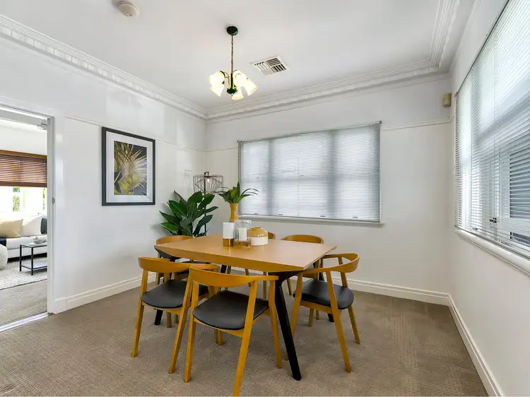 Fourth view of Homely house listing, 77 Broughton Road, Kedron QLD 4031