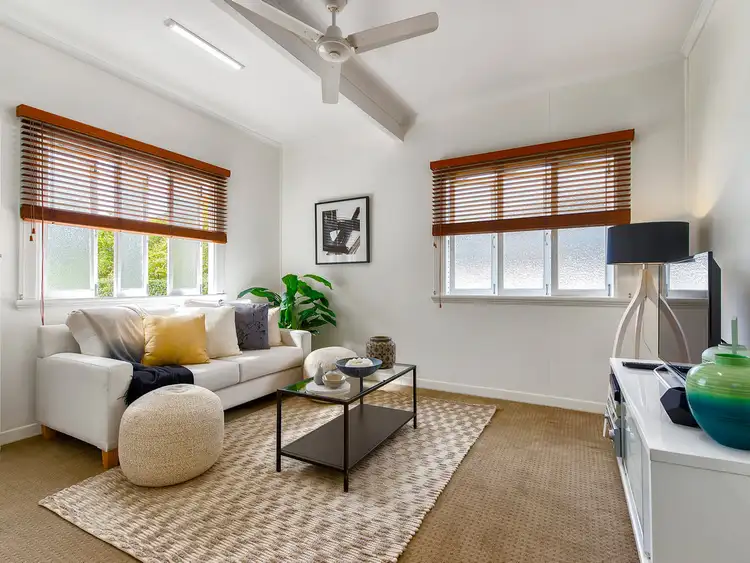 Fifth view of Homely house listing, 77 Broughton Road, Kedron QLD 4031