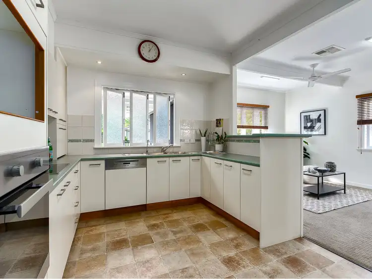 Sixth view of Homely house listing, 77 Broughton Road, Kedron QLD 4031