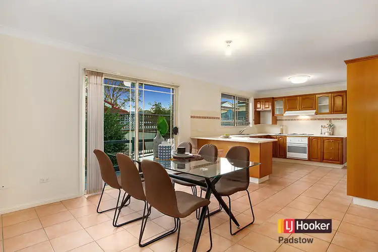 Third view of Homely house listing, 9a Lochinvar Road, Revesby NSW 2212