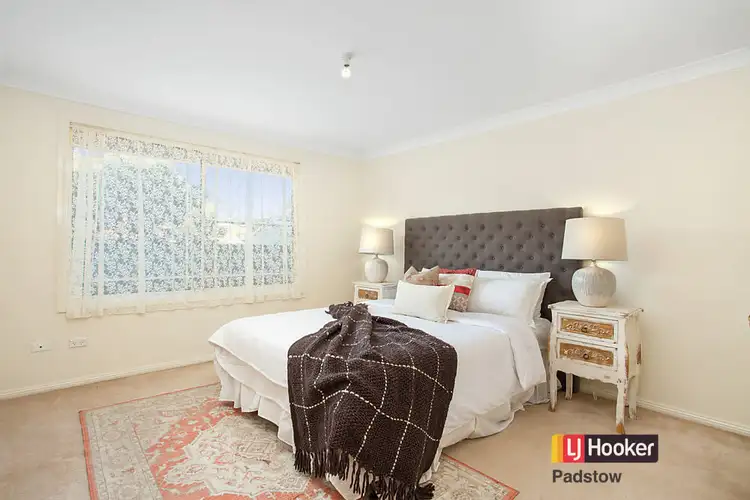 Fifth view of Homely house listing, 9a Lochinvar Road, Revesby NSW 2212