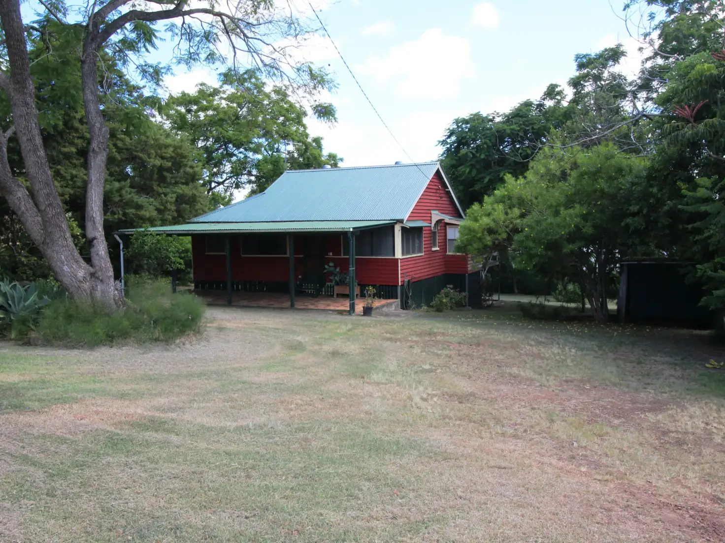 Main view of Homely house listing, 73 Fulham Street, Toogoolawah QLD 4313
