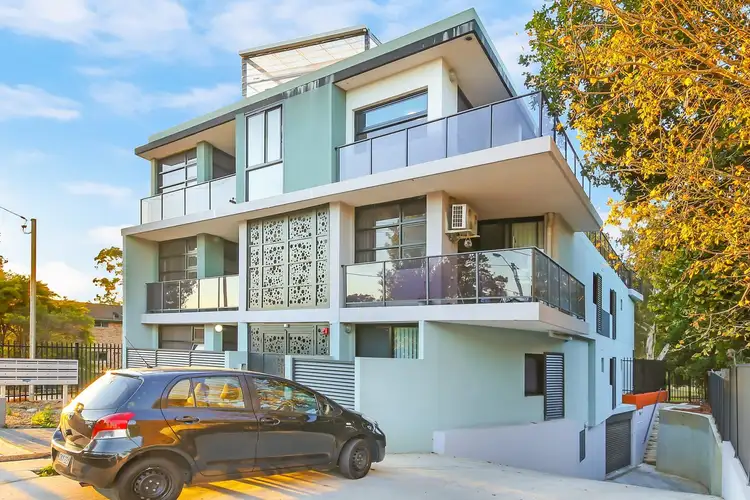 1/537 Liverpool Road, Strathfield NSW 2135