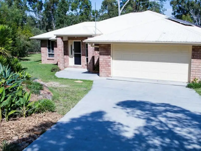 Main view of Homely house listing, 22 Brown Beech Dr, Jimboomba QLD 4280