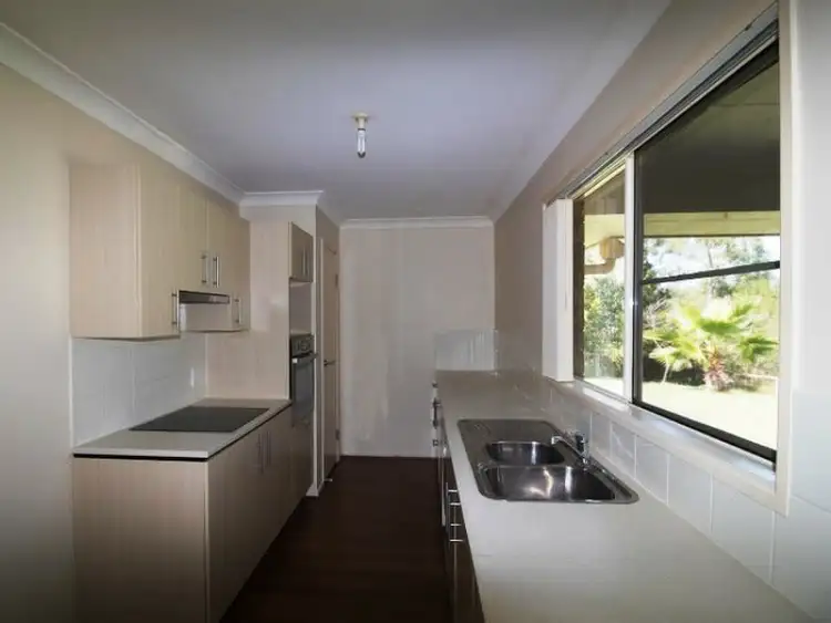 Second view of Homely house listing, 22 Brown Beech Dr, Jimboomba QLD 4280