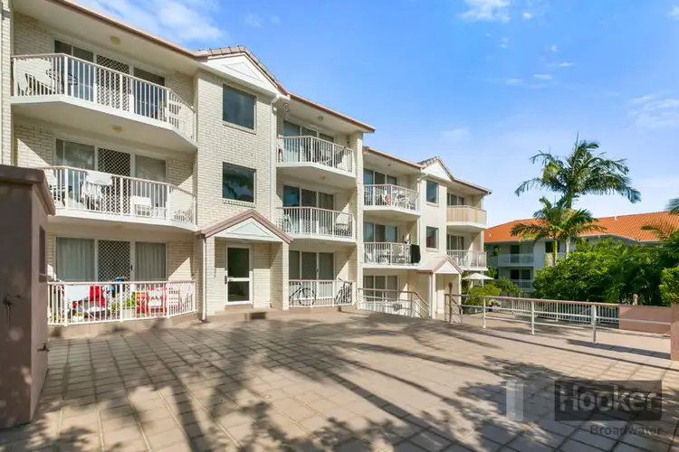 6/5 Lloyd Street, Southport QLD 4215