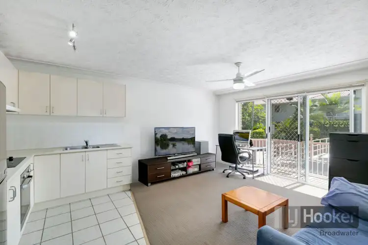 Third view of Homely unit listing, 6/5 Lloyd Street, Southport QLD 4215