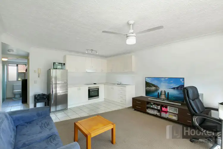 Fourth view of Homely unit listing, 6/5 Lloyd Street, Southport QLD 4215