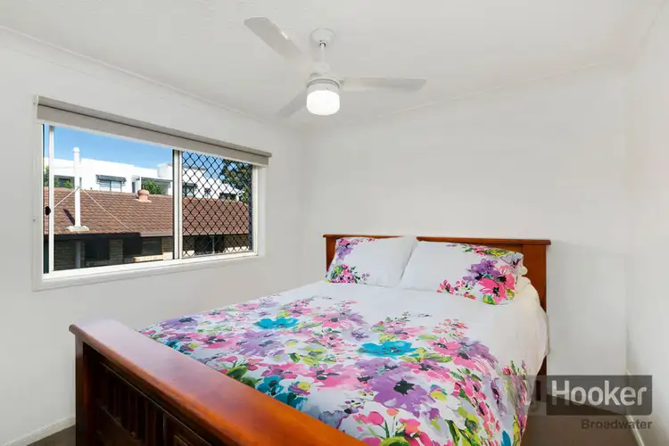 Sixth view of Homely unit listing, 6/5 Lloyd Street, Southport QLD 4215