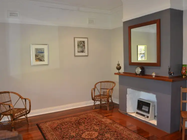 Third view of Homely house listing, 25 Hackett Road, Harvey WA 6220