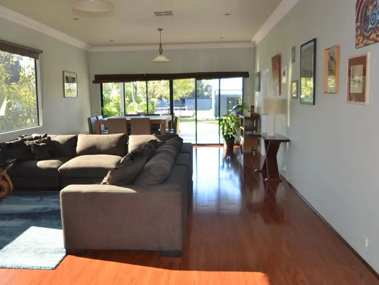 Seventh view of Homely house listing, 25 Hackett Road, Harvey WA 6220