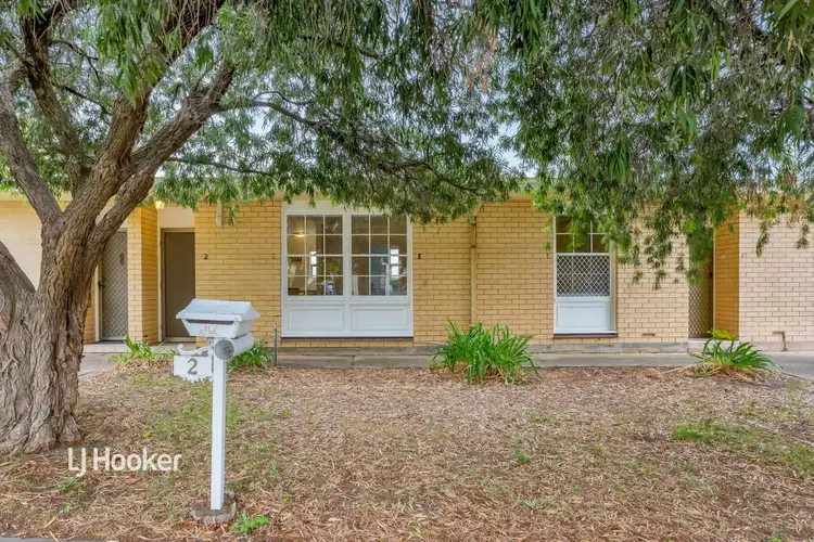 Main view of Homely unit listing, 2/1 Lothian Avenue, Windsor Gardens SA 5087