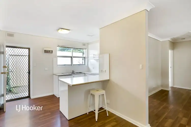 Third view of Homely unit listing, 2/1 Lothian Avenue, Windsor Gardens SA 5087