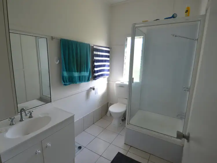Sixth view of Homely house listing, 123 Powell st, Bowen QLD 4805