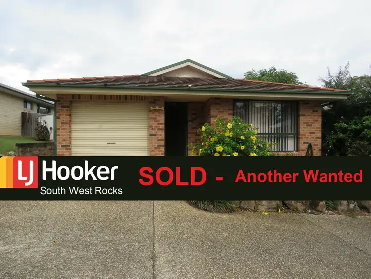 Main view of Homely house listing, 11/79 Gregory Street, South West Rocks NSW 2431