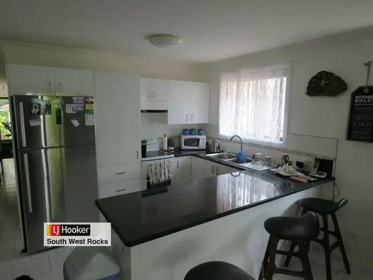 Second view of Homely house listing, 11/79 Gregory Street, South West Rocks NSW 2431