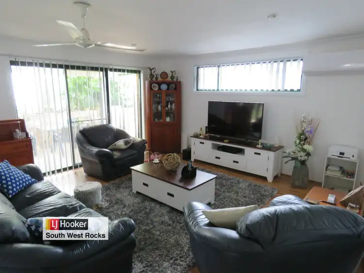 Third view of Homely house listing, 11/79 Gregory Street, South West Rocks NSW 2431