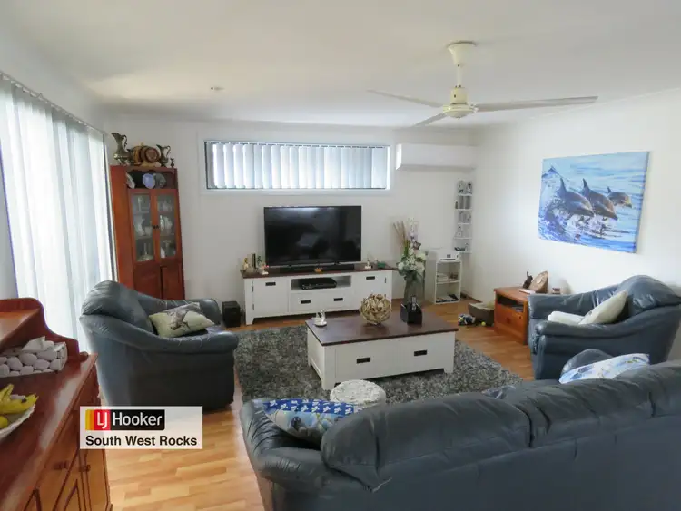 Sixth view of Homely house listing, 11/79 Gregory Street, South West Rocks NSW 2431