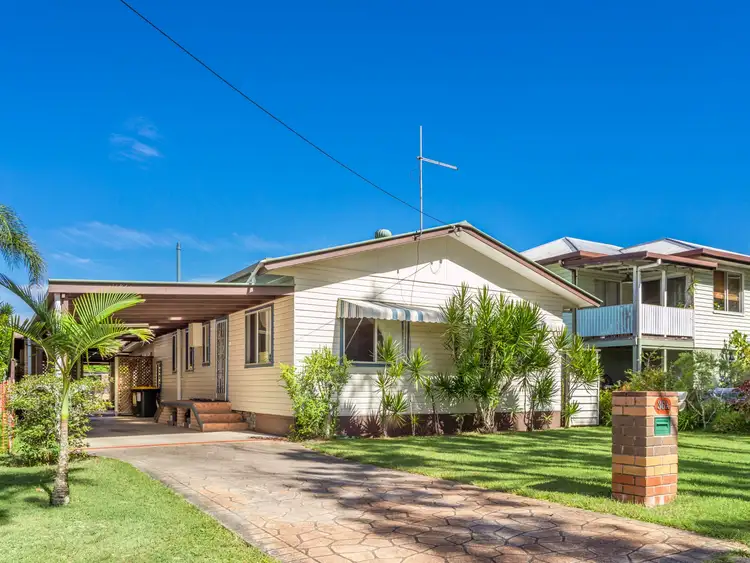 36A Booyun Street, Brunswick Heads NSW 2483