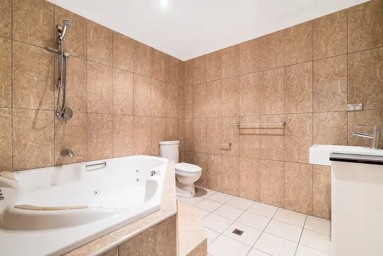 Third view of Homely apartment listing, 7/7 Warrego Court, Larrakeyah NT 820