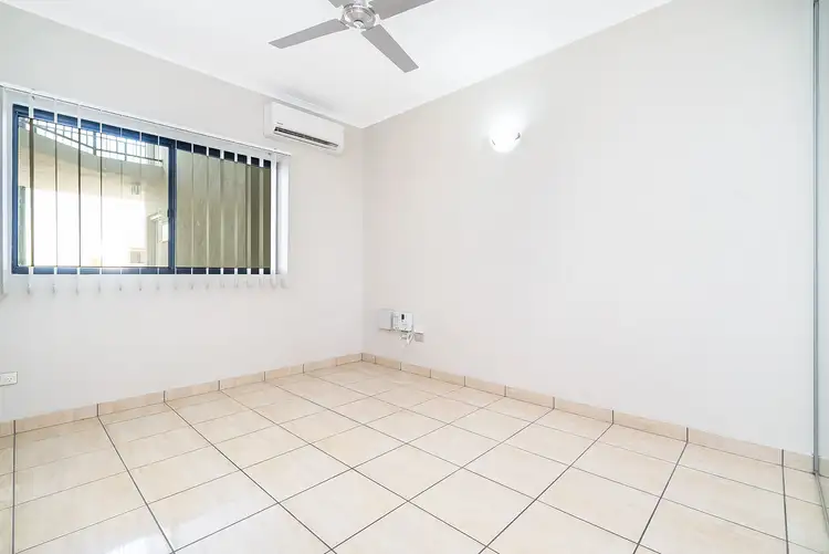 Fourth view of Homely apartment listing, 7/7 Warrego Court, Larrakeyah NT 820