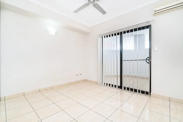 Fifth view of Homely apartment listing, 7/7 Warrego Court, Larrakeyah NT 820